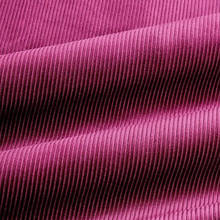 Dress Velvet cut pile Fabric stripe Velvet Stretchy Fabric Cosplay Shirt Decorative Fabric 2024 - buy cheap