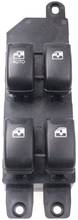 Front Left Power Window Control Switch 9357026100 For Hyundai Santa Fe 01-06 2024 - buy cheap