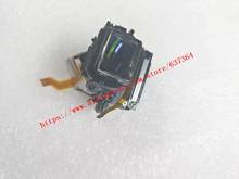 New Viewfinder pentaprism assembly with Focus screen Without control cable repair parts for Nikon D7100 SLR 2024 - buy cheap
