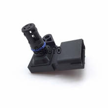 Sensor de mapa para ford c-max, focus, ka, fiesta, jaguar, mazda 2, volvo s40, v50, land rover range rover iii drive c20118211 2024 - compre barato