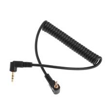 2.5mm-C1 Camera Remote Control Shutter Release Cable for Canon T6i T6S T5 T5i Drop Shipping Support 2024 - buy cheap