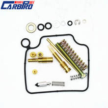 Kit de reparación de carburador para motocicleta, piezas de repuesto para Honda 1993 - 2000 Fourtrax TRX300/FW 2024 - compra barato