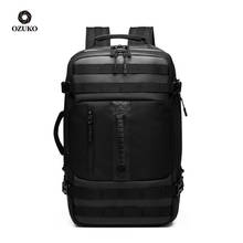 Men's Multifunction 15.6" Laptop Backpacks Business Travel School Waterproof Male Women Sport Shoulder Luggage Totes Hand Bags 2024 - buy cheap