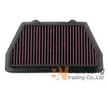 High Quality Motorcycle Air Filter Cleaner Intake Fit for Honda CBR1000RR CBR 1000RR CBR1000 RR  2008 - 2016 2024 - buy cheap