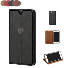 Leather Flip Wallet Case  For HTC 10 Evo Bolt U11 Plus U11 Eyes U12 Plus U12 life U Ultra Desire 19 Plus One X9 X10 M10 E8 2024 - buy cheap