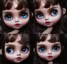 Selling  Nude doll customization doll DIY  joint body blyth doll For Girls 2024 - buy cheap