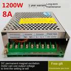 DC220V High Power PWM DC Permanent Magnet\excitation Brush Motor Motor Drive Module\speed Controller Board 2026 - buy cheap