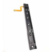 Original Right and left Slide rail With Flex Cable for nintendo- Switch Console 2024 - buy cheap