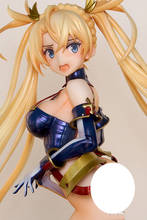 Escala gk kit de figura de resina 1/6, figura de desenho animado sem pintura, fate/grand ordem, bradamante, kit de modelo auto-montado, descolorido 2024 - compre barato