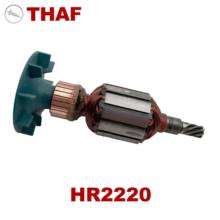 AC220V-240V Armature Rotor Anchor Stator Replacement for Makita Rotary Hammer HR2220 2024 - buy cheap