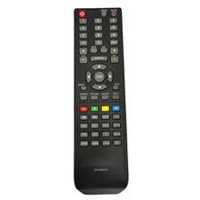 Mando a distancia para tv inteligente Hisense, nuevo mando a distancia Original para TV DEVANT/Hisense, para 32K786D 43K786D 49K786, ER-83803D 2024 - compra barato