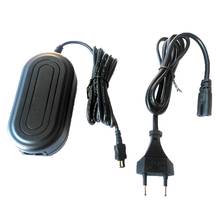 EH-67 Digital Camera Power Supply Adapter Charger Cord Cable Kit for Nikon L820 L810 L320 310 330 L120 105 L100 L110 2024 - buy cheap