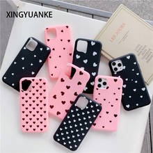 Couples Love Heart Soft Cover For Huawei Y9A Y7A 2020 Y8P Y7P Y6P Y5P Y6S Y9S Y8S Y5 Y6 Y7 Y9 Prime 2019 2018 Silicone Case 2024 - buy cheap