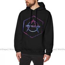 Don Diablo Hoodie Galaxy Don Diablo Cool Hoodies Winter Loose Pullover Hoodie Long Sleeve Grey Mens X Stylish Cotton Hoodies 2024 - buy cheap