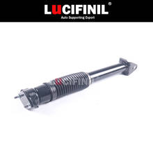 LuCIFINIL New Rear Shock Absorber Strut Assemlby Fit Mercedes-Benz W166 ML 1663200030 2024 - buy cheap