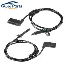New Front Left/Right ABS Sensor For Mercedes-Benz A205 C205 S205 W205 2059058103 2059058003 A2059058103 A2059058003 2024 - buy cheap