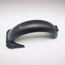 Front Rear Fender Guard Wheel Splash Mudguard for Ninebot Max G30 Electric Scooter Repair Parts 2024 - buy cheap