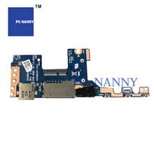 PCNANNY FOR ASUS UX360 UX360UA UX360CA UX360U POWER BUTTON BOARD usb board ssd power Volumn Board  LVDS 14005-02010200 2024 - buy cheap