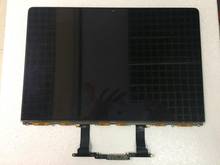 13,3 "A2159 ЖК-дисплей для ноутбука Macbook Pro 13 A2159 ЖК-экран панель стеклянная панель светодиодный дисплей Бесплатная доставка 2024 - купить недорого