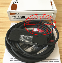 FS-N11N FS-N12N FS-N13N FS-N14N new original optical fiber sensor 2024 - buy cheap