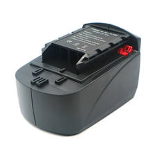 C & p-bateria para skil 14,4vb 2100 2587-05 p/n: sb14a nimh, ferramenta elétrica, china, recarregável, 2587 ah 2024 - compre barato