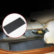 Car Interior Styling Center Console Sliding Shutters Cup Holder Roller Blind Cover For Land Rover Range Rover Sport 2005-2009 2024 - buy cheap