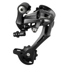 Mountain Bike Rear Derailleur/Bicycle 9 or 27-speed Rear Derailleur/M390 Transmission Rear Derailleur/Accessories Aluminum Alloy 2024 - buy cheap