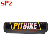 round brand racing moto handle bar pad chest protection grip fat bar motorbike protection for protaper husqvarna KTM CRF YZF RMZ 2024 - buy cheap