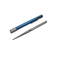 Инструмент для использования на открытом воздухе, точилка для ножей в форме алмазной ручки, точилка для рыболовных крючков, точилка для ручек 2024 - купить недорого