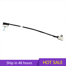 For Dell Inspiron 15 3583 i3583-3756BLK-PUS DC Power Jack Cable Charging Plug sz 2024 - buy cheap