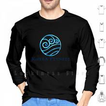 Korra Fitness Water hoodies 2024 - buy cheap