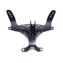 Aftermarket free shipping Black Upper Stay Cowl Bracket Fairing Bracket For Yamaha YZF R1 2007-2008 2024 - buy cheap