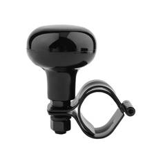New Car Steering Wheel Power Handle Ball Car Grip Knob Turning Helper Car Styling Hand Control Steering Wheel Fit Most Vehicles 2024 - buy cheap