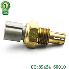 Sensor Ansauglufttemperatur  Temperature  SENSOR FITS  89424-60010 8942460010 use for toyota  Yaris P9 Auris Urban 2024 - buy cheap