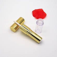 Wholesale 12.1mm/2.5ml Double lipstick/Lipgloss Tubes Lip Blam Bottles Lip Tubes/Bottles Lipgloss Bottles Lipstick Balm Bottles 2024 - buy cheap