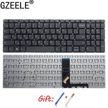 GZEELE Russian laptop Keyboard for Lenovo 320S-15 320S-15ISK 320S-15IKBR 320S-15IBK 320S-15AST RU black 2024 - buy cheap