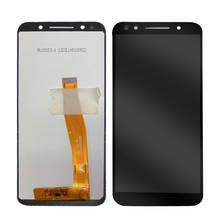 5.7" LCD For Alcatel 3X 5058 OT5058 5058A 5058I 5058J 5058T 5058Y LCD Display Touch Screen Digitizer Glass Assembly 2024 - buy cheap