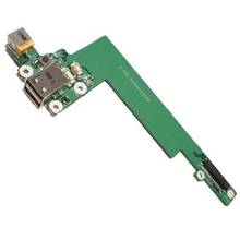 WZSM New Laptop DC JACK POWER BOARD for Acer TravelMate 2480 3260 3270 Series 2024 - buy cheap