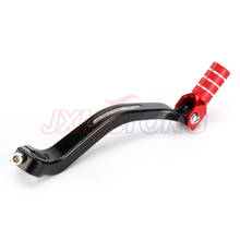 CRF250 CNC Folding Gear Shift Lever 2010-2016 CRF250R Motocross Enduro Dirt bike Off Road MX parts 2024 - buy cheap