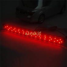 Varthion-Funda de Luces de Freno LED para Mazda 2 3 6 8 ATENZA AXELA, Luces de Freno LED + intermitentes de giro + DRL nocturno, 3 en 1 2024 - compra barato