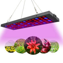 600w LED Grow Light Hydroponic Full Spectrum Indoor Veg&Flower Plant Growth Lamp For Indoor Plant Seedling Grow Flower Growth 2024 - buy cheap