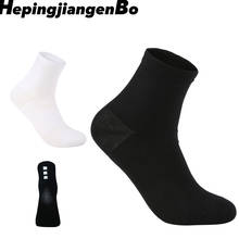 HepingjiangenBo-Calcetines deportivos profesionales de bloque reflectante, transpirables, para ciclismo de montaña o carretera, Outdoorsports 2024 - compra barato