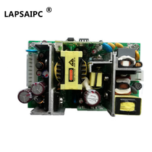 Lapsaipc-fuente de alimentación conmutada industrial, SNP-Z101, 130W, 1U, PSU 2024 - compra barato