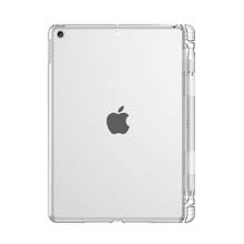Case For 2020 iPad 10.2 8th 2018 2017 9.7 Mini 2 3 4 5 Pro 11 10.5 Air 1 2 3 4 Smart Cover with Pencil Holder iPad 5 6 7th Gen 2024 - buy cheap