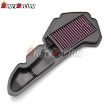 Motorcycle High Flow Air Cleaner Filter Element For Honda PCX125 PCX150 PCX 125 150 click ADV 2018 2019 2020 2024 - buy cheap