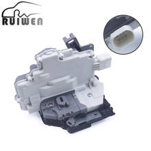 NEW Door Lock Latch Actuator Central Mechanism Motor Fit for Audi A4 A5 Q3 Q5 Q7 RSQ3 8K0839016 8K0 839 016 2024 - buy cheap