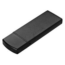 42mm NGFF M2 SSD to USB 3.0 External PCBA Conveter Adapter Card Flash Disk Type with Black Case 2024 - buy cheap