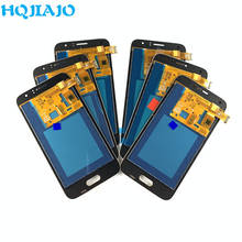 5 Pieces/lot TFT Incell LCD For Samsung Galaxy J120 Touch Screen Digitizer LCD Display For Samsung J1 2016 J120F Assembly 4.3'' 2024 - buy cheap