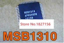 1PCS New Original Non-counterfeit MSB1310 1310 QFP48 QFP IC In Stock IC NEW 2024 - buy cheap