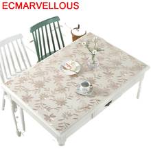Rectangular Rectangulares Impermeable Tafelkleed Rechthoekige Tablecloth Cover PVC Manteles Toalha De Mesa Table Cloth 2024 - buy cheap